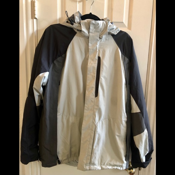 O-Zone Jacket, Size L, Great preowned condition - Picture 1 of 9